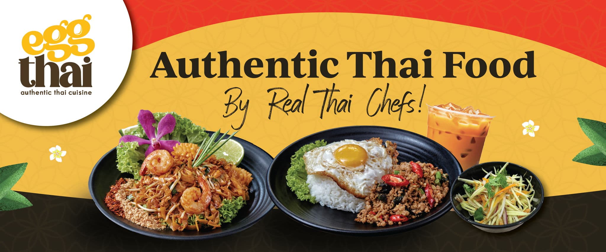 Egg Thai